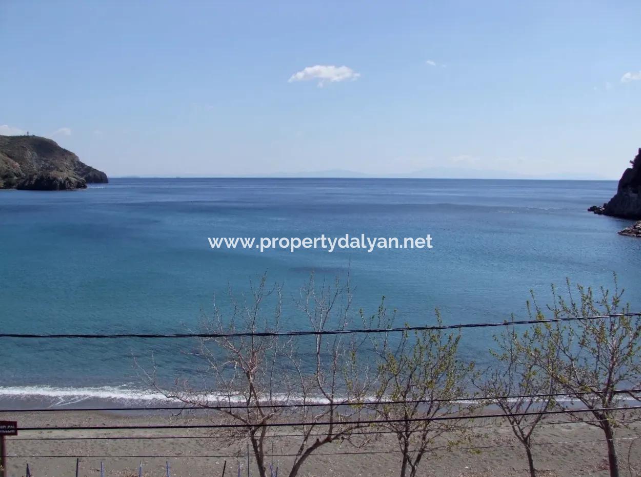 Hotel Zum Verkauf, Hotel Zu Verkaufen Vom Meer In Datca, Datca Durch Meer