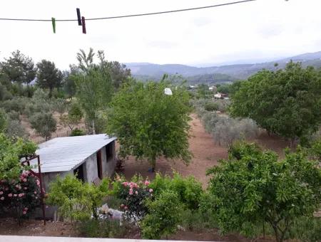 Haus Für Verkauf In Seydikemer 2211M2 Freistehendes Haus Zum Verkauf In Plot 6 2