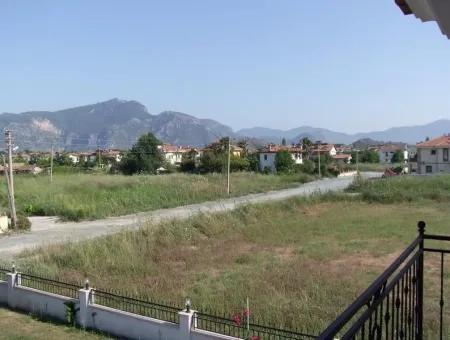 Gulpinar In Dalyan, Dalyan Luxus-Villa Zum Verkauf Villa Zum Verkauf In Grundstück Von 510M2 In Auch 4 1