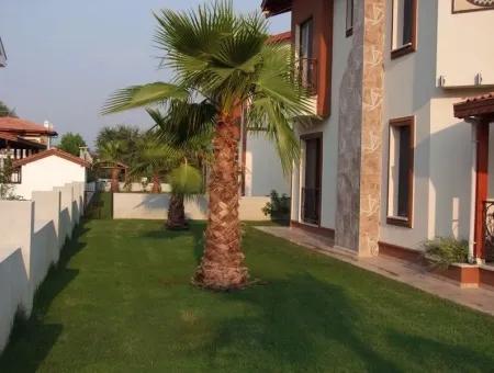 In Dalyan Dalyan Villa Zum Verkauf Freistehende Villa Zum Verkauf In 625 M2 Grundstück In 4 1