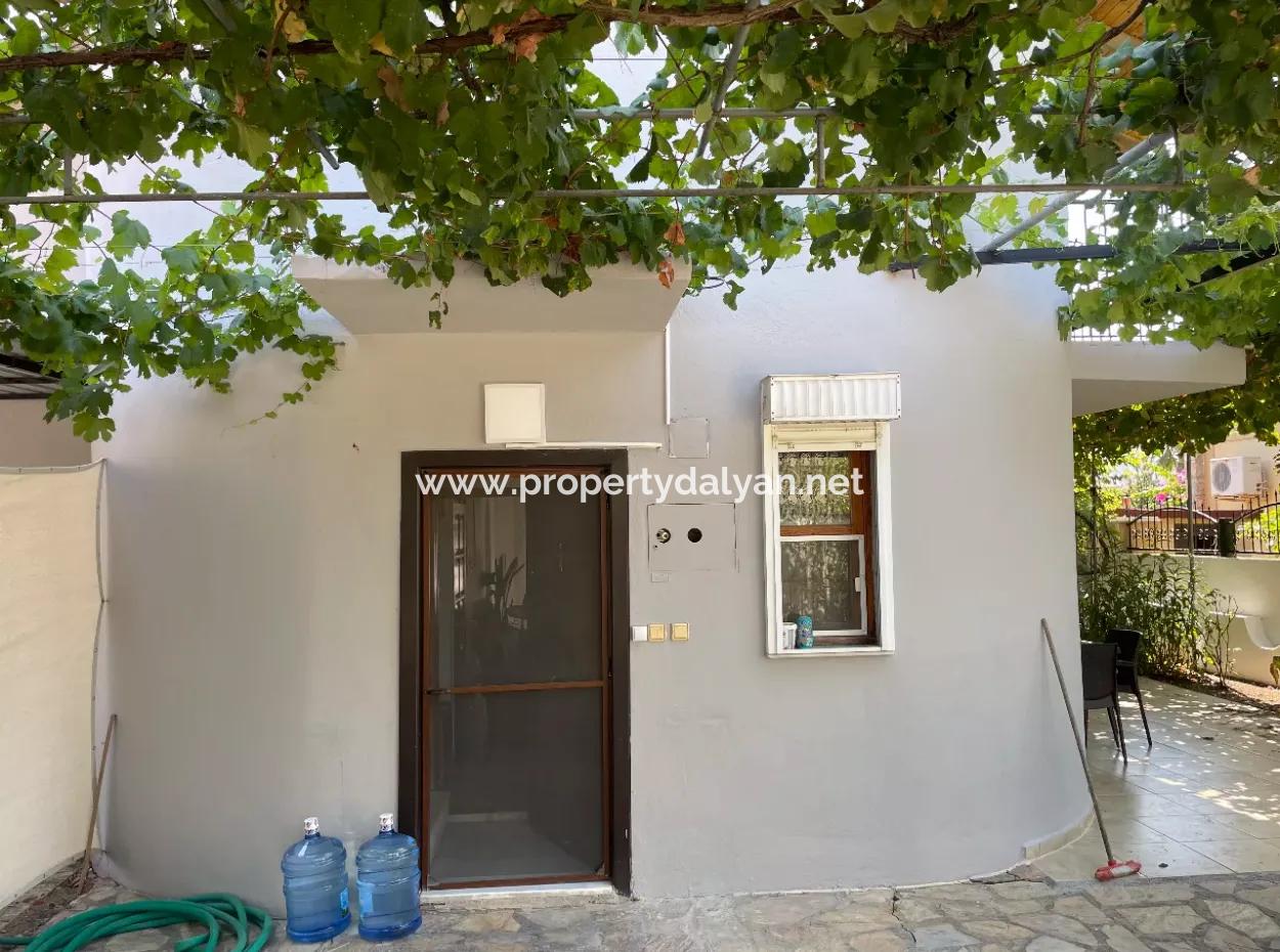 4 2 Villas For Sale In Dalyan Gülpinar