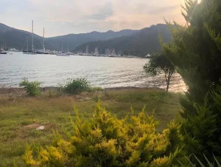 Gocek Marmaris Gocek Fethiye Plot For Sale For Sale