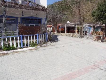 Hotel For Sale Hotel For Sale By The Sea In Datca, Datca By Sea