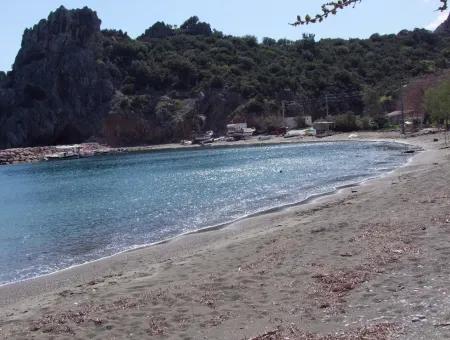 Hotel For Sale Hotel For Sale By The Sea In Datca, Datca By Sea