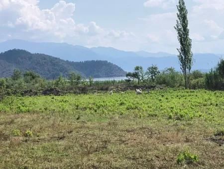 Sultaniye Sultaniye Koycegiz Lake Plot For Sale For Sale In By The Sea