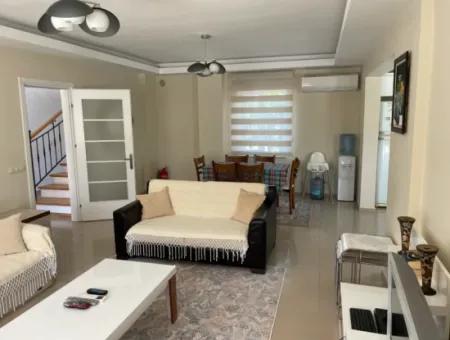 Gulpinar Dalyan Villa For Sale In Dalyan Villa For Sale In 1 Of 4 Luxs For Sale