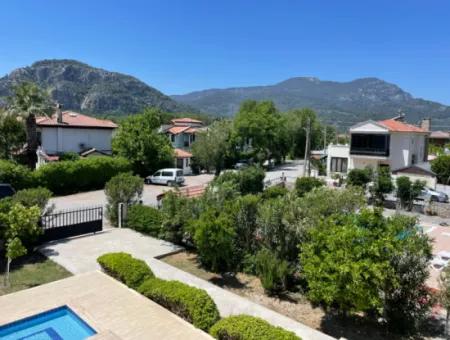 Gulpinar Dalyan Villa For Sale In Dalyan Villa For Sale In 1 Of 4 Luxs For Sale