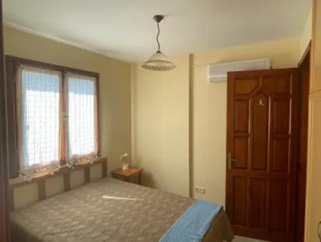 Dalyan Gülpınar 2 1 Duplex For Sale