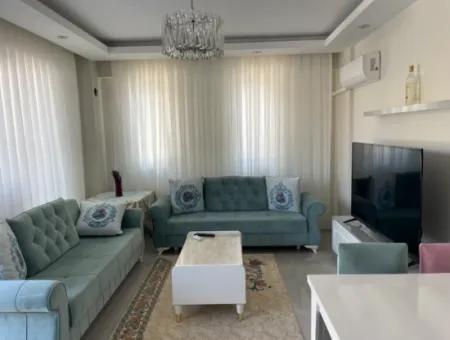 2 1 Apart For Sale In The Center Of Dalyan