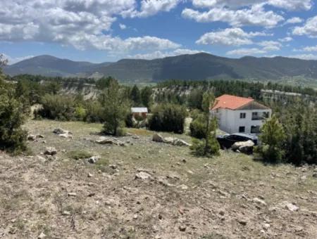 3 Plots Of Land For Sale In Çamelin