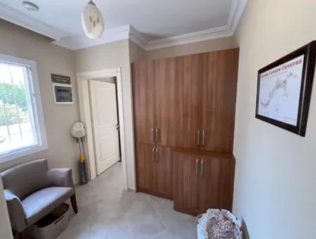 2 1 Apartment For Sale In Dalyan Close To The Center