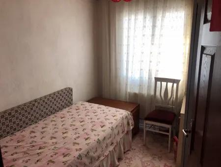 Okçular Satılık Köyevi 752M2 Arsa İçinde Satılık Bungolev