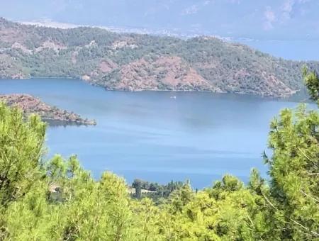 Sultaniye Satılık Arsa Göle Yakın 2285M2 Satılık Arsa