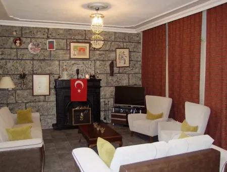 Dalyan Satılık Villa Dalyan Gülpınar Mahallesinde Kelepir Satılı