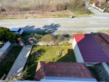 Dalyan'da 600M2 Arsa İçinde Satılık Villa